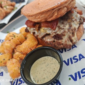 #Burgerweek2025