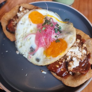 HOJALDRA BRISKET AL ESTILO AU CHEVAL