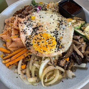 Koko Bibimbap