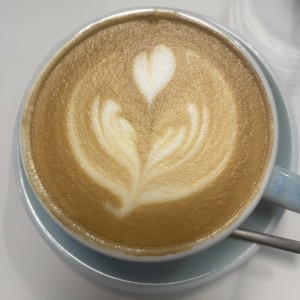 Capuchino