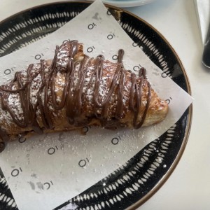 PASTRY - CROISSANT