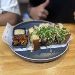 MAIN - PORK-KATSU SANDO