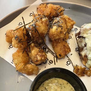 SIDES - FRENCH FRIES