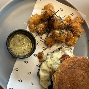 MAIN - SHOGUN BURGER