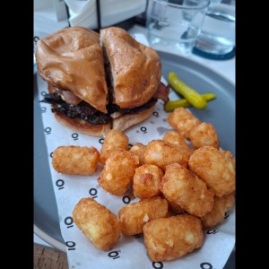 MAIN - SHOGUN BURGER