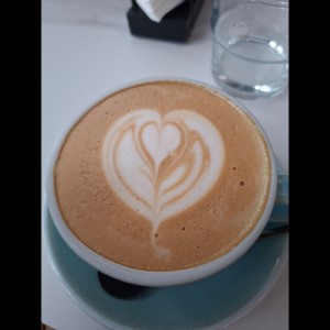 capuchino