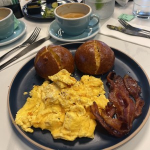 BRUNCH - KOKO BREAKFAST