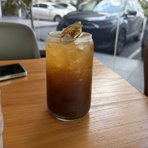 Coldbrew 