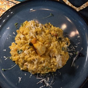 Risotto 