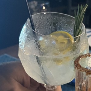 Sagitario Cocktail
