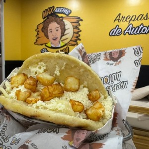 Arepa de Queso