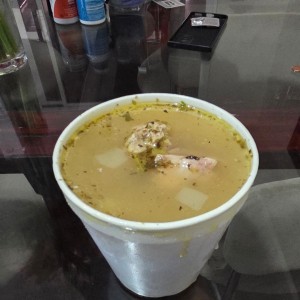sancocho 