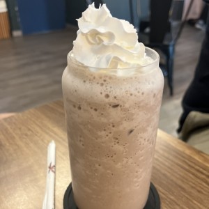 Frappe