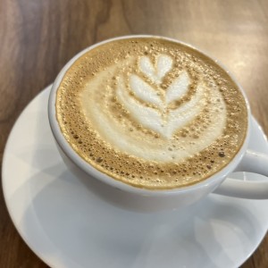 Capuccino