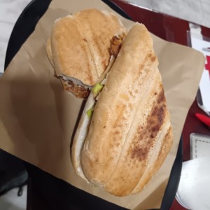 Torta de pastor