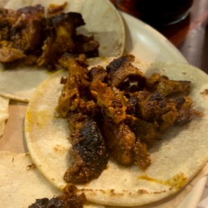 Tacos, Tacos,Tacos - Trompo al Pastor