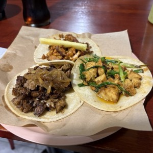 Tacos