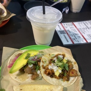 Tacos, Tacos,Tacos - Combo