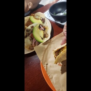 Trompo al Pastor