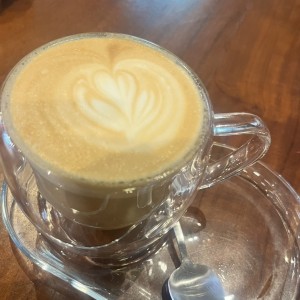 Capuccino