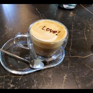 Capuccino