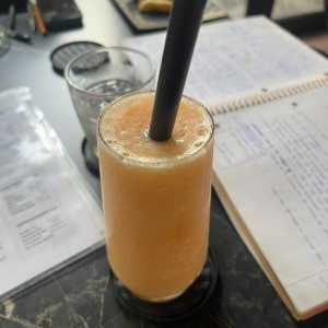 Jugo de Melom