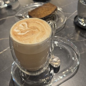 Capuchino