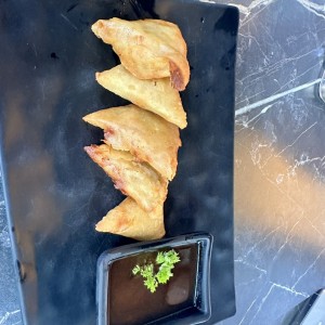 Samosas