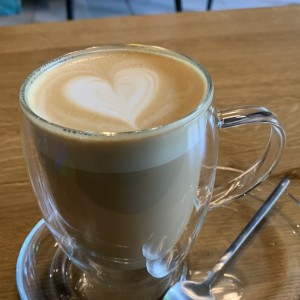 Capuccino 