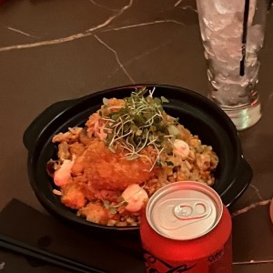 Vice rice