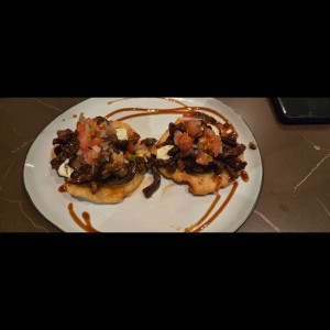 Panama Bites