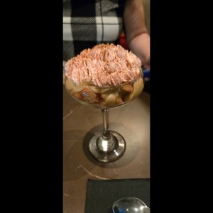tres leches