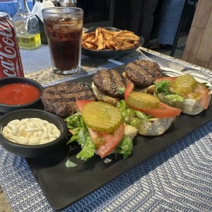 sliders 