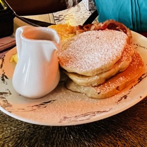 Pancake - Classic