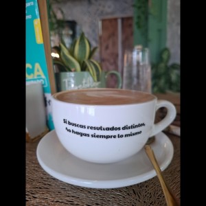 latte