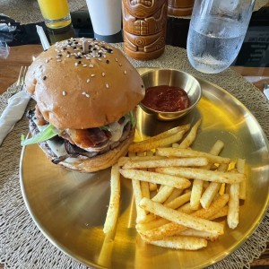 Burger