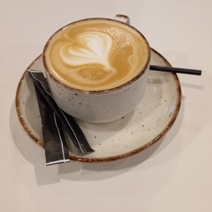 cappuccino