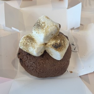 Galleta Choco Chips con Malva