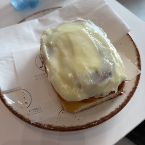 Cinamon roll