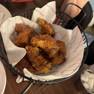 Alitas