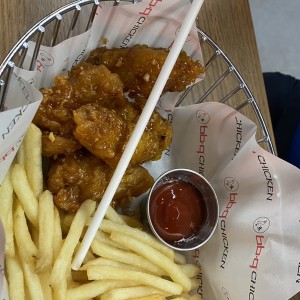 Alitas