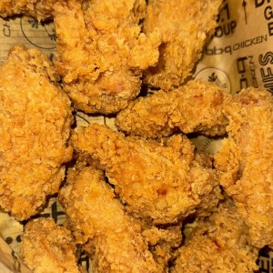 Golden original