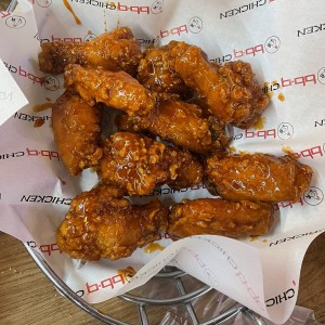 Secret Sauce