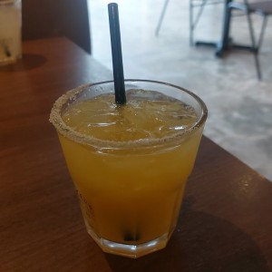 Margarita de Maracuya