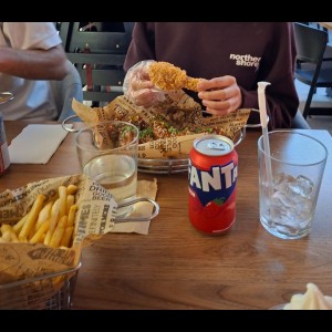 alitas