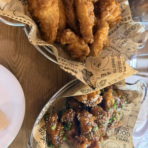 Alitas