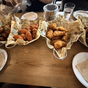 Alitas