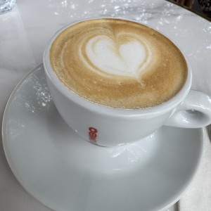 Capuccino