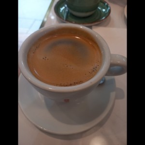 cafe