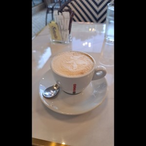 cappuccino